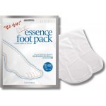 Petitfee Dry Essence Foot Pack Vyhlazující maska na nohy 1 pár – Zbozi.Blesk.cz