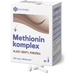Phyteneo Methionin komplex 90 kapslí – Sleviste.cz