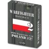 Desková hra DVG Warfighter Poland 2!
