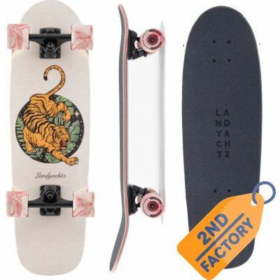 Landyachtz Dinghy Blunt 28.5 – Zboží Dáma
