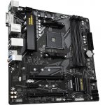 Gigabyte B550M DS3H rev. 1.0