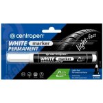Centropen 8586 bílý – Zboží Dáma