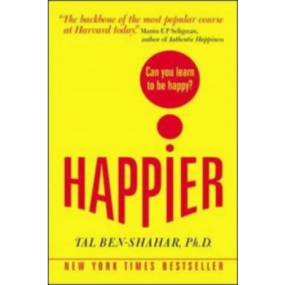 Happier - T. Ben-Shahar