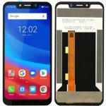 LCD Displej + Dotykové sklo UleFone Armor 6 – Zboží Mobilmania
