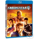 Fantastická čtyřka BD – Hledejceny.cz