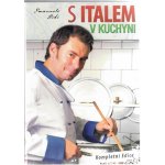 S italem v kuchyni: Kompletní edice 2/2 - 9 DVD – Hledejceny.cz