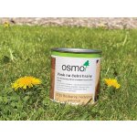 Osmo 5735 Vosk na řezné čelní strany 0,375 l Bezbarvý