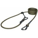 Tamer Lanové vodítko EASY LONG TWIST s linkou – Hledejceny.cz