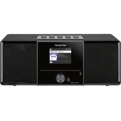 Telestar DIRA S 32i – Zboží Mobilmania