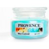 Svíčka Provence Blue Cocktail 140 g