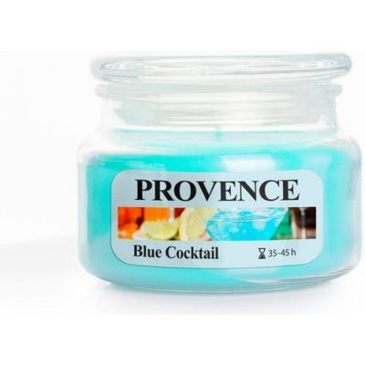 Provence Blue Cocktail 140 g – Zboží Mobilmania