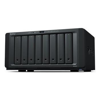 Synology RackStation DS1819+