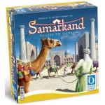 Queen Games Samarkand – Hledejceny.cz