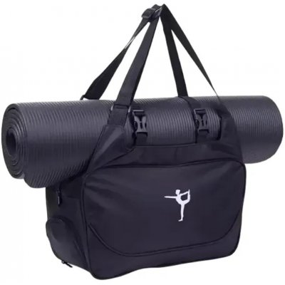 Amparo Miranda na jógu 8121 černá – Sleviste.cz