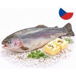 Boxxi Pstruh celý kuchaný mražený 300g – Hledejceny.cz