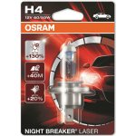 Osram Night Breaker Laser 64193NBL H4 P43t-38 12V 60/55W – Zbozi.Blesk.cz