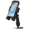 Držáky na GPS navigace SHAD X-frame X0SG00M phone size up to 180x90mm (6,6") na zpětné zrcátko