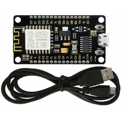 Keyes Aurduino startovací sada EASY PLUG – Sleviste.cz