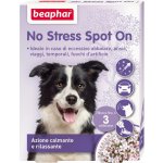 Beaphar No Stress Spot On pro psy 2,1 ml – Zbozi.Blesk.cz
