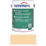 Remmers Deckfarbe 2,5 l Slonovina – Zbozi.Blesk.cz