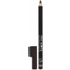 Miss Sporty Eyebrow tužka na obočí 2 Brown 1,8 g