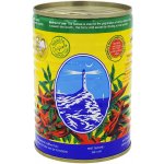 la Perle du Sahara Le Phare Pasta papriková ostrá Harissa 135 g – Zbozi.Blesk.cz