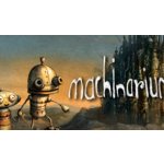 Machinarium – Hledejceny.cz