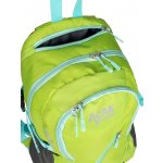 ACRA Backpack 35l zelený – Hledejceny.cz