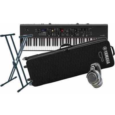 Yamaha CP73 Deluxe SET – Zboží Mobilmania