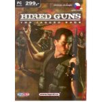 Hired Guns: The Jagged Edge – Hledejceny.cz