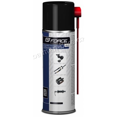 Force Silicon 200 ml – Sleviste.cz