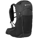 Montane Trailblazer Xt 25 l černá – Zboží Mobilmania