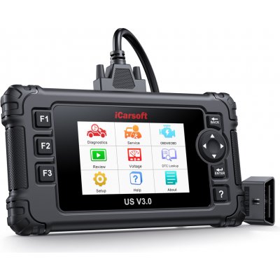 IcarSoft US V3.0 – Sleviste.cz