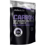 BioTech CARBO X 1000 g – Zbozi.Blesk.cz