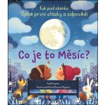 Co je to Měsíc? – Sleviste.cz