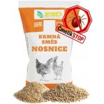 ZS Dynín N1 DN krmná směs sypká pro nosnice 25 kg – Sleviste.cz
