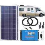 Victron Energy Solární sestava Karavan 350 Wp – Zbozi.Blesk.cz