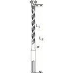 Bosch 2608680259 – Hledejceny.cz