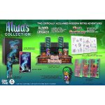 Alwas Collection (Limited Edition) – Zboží Živě