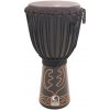 Ostatní perkuse Toca ABMD-10 Black Mamba Djembe 10"