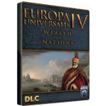 Europa Universalis 4: Wealth of Nations – Hledejceny.cz