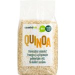 Country Life Quinoa bílá bio 0,5 kg – Zboží Dáma