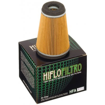 Vzduchový filtr HIFLO HFA4102 (30, 12-95562)