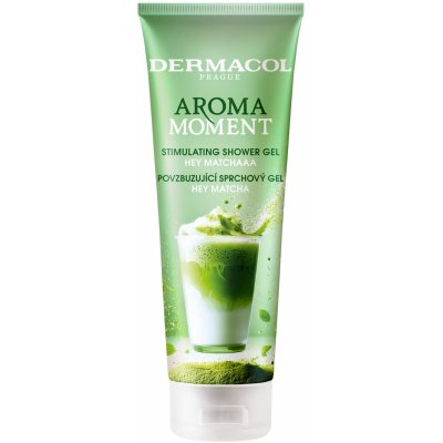 Dermacol Aroma Moment Hey Matcha sprchový gel 250 ml – Zbozi.Blesk.cz