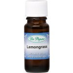 Dr. Popov vonný olej Lemongrassová silice 10 ml – Hledejceny.cz