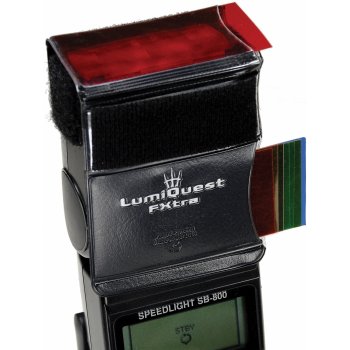 LumiQuest LQ-121