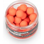 Mikbaits Plovoucí Boilies Ronnie Pop-Up 150 ml 14 mm Chilli Mango – Zboží Dáma