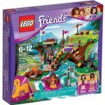LEGO® Friends 41121 jízda na divoké vodě – Zboží Živě