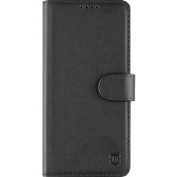 Pouzdro Tactical Field Notes Samsung Galaxy A34 5G černé