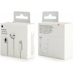 Apple EarPods MWTY3ZM/A – Zboží Mobilmania